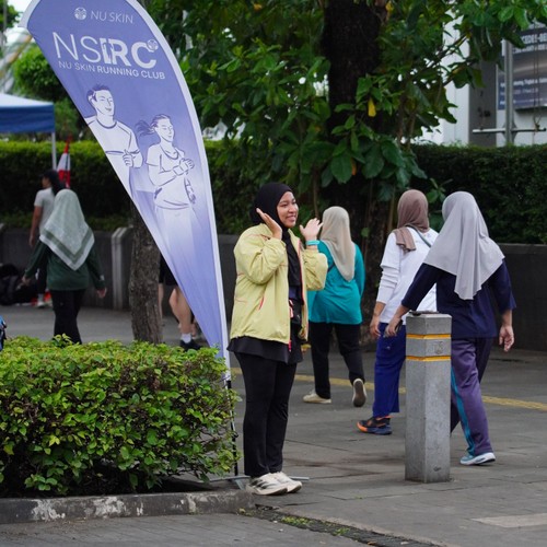 Race photo from NSRC XIV 16112025