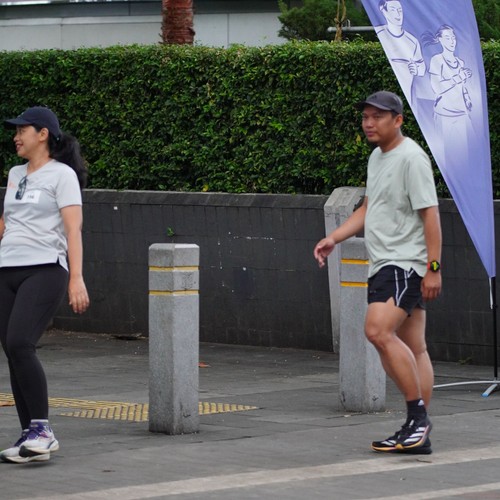 Race photo from NSRC XIV 16112025