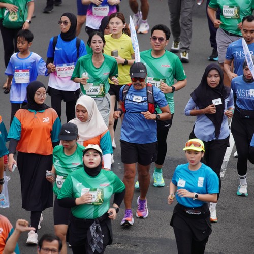 Race photo from NSRC XIV 16112025