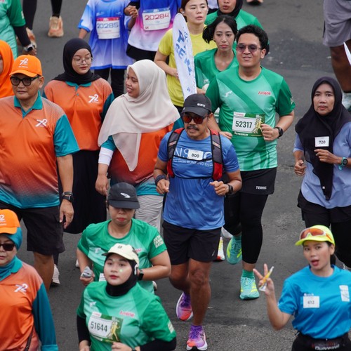 Race photo from NSRC XIV 16112025