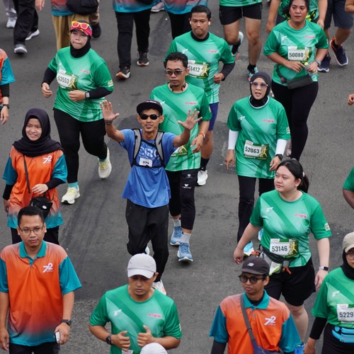 Race photo from NSRC XIV 16112025