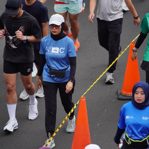 Race photo from NSRC XIV 16112025