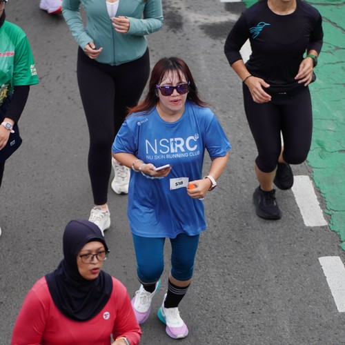 Race photo from NSRC XIV 16112025