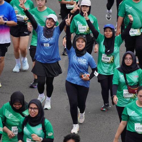 Race photo from NSRC XIV 16112025