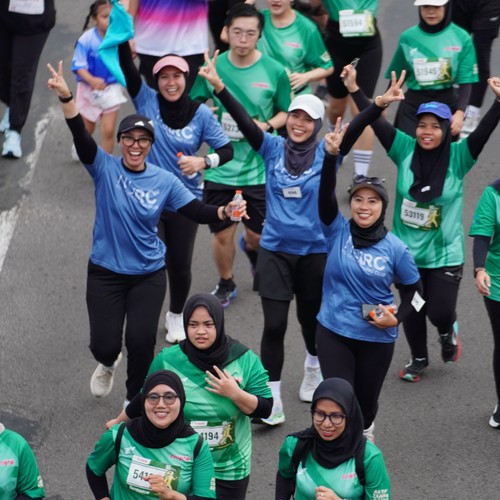 Race photo from NSRC XIV 16112025