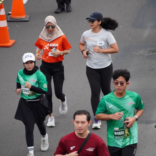 Race photo from NSRC XIV 16112025