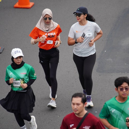 Race photo from NSRC XIV 16112025