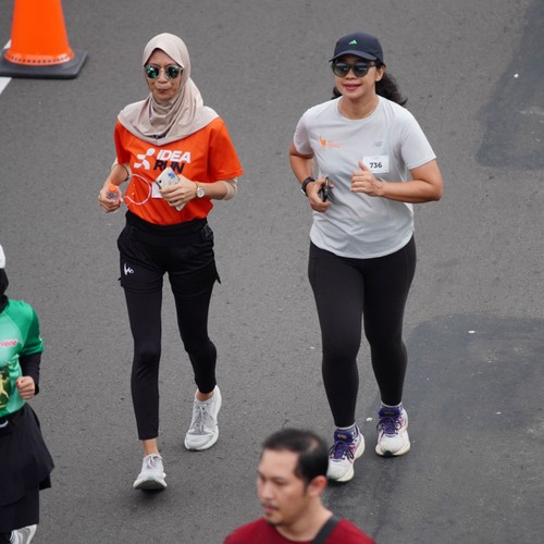 Race photo from NSRC XIV 16112025