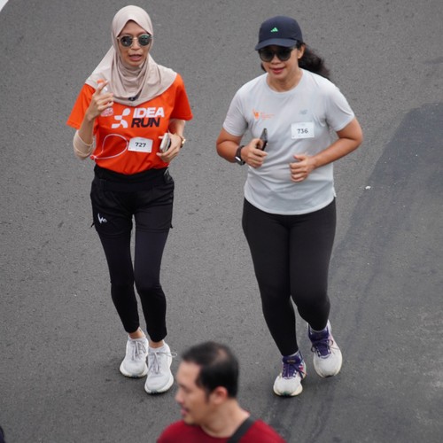 Race photo from NSRC XIV 16112025