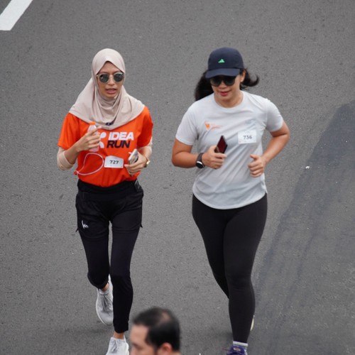 Race photo from NSRC XIV 16112025