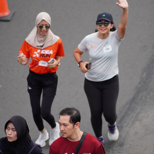Race photo from NSRC XIV 16112025