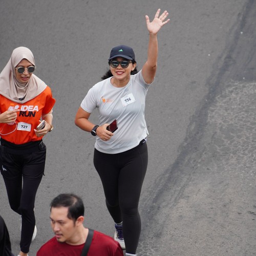 Race photo from NSRC XIV 16112025