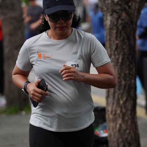 Race photo from NSRC XIV 16112025
