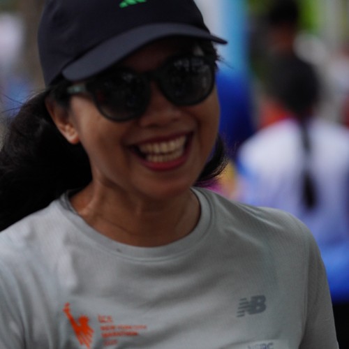 Race photo from NSRC XIV 16112025