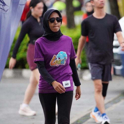 Race photo from NSRC XIV 16112025