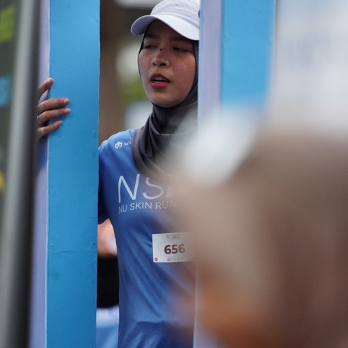Race photo from NSRC XIV 16112025