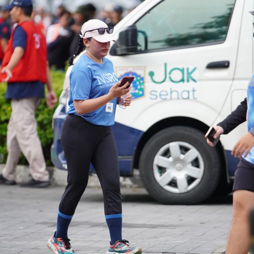 Race photo from NSRC XIV 16112025