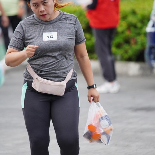Race photo from NSRC XIV 16112025