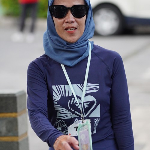 Race photo from NSRC XIV 16112025
