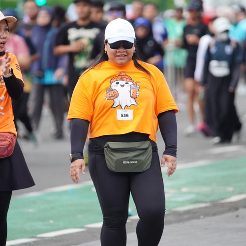 Race photo from NSRC XIV 16112025