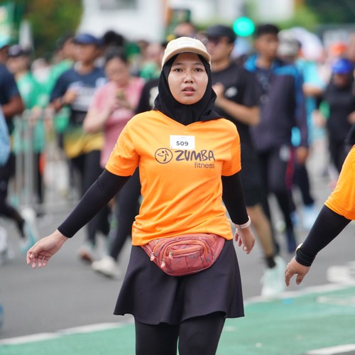 Race photo from NSRC XIV 16112025