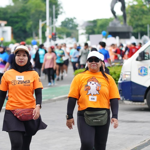 Race photo from NSRC XIV 16112025