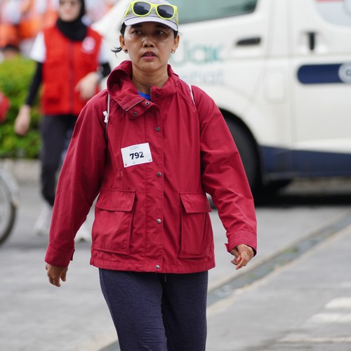 Race photo from NSRC XIV 16112025