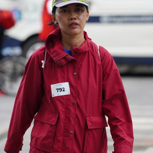 Race photo from NSRC XIV 16112025
