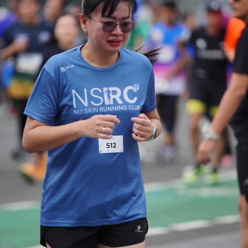 Race photo from NSRC XIV 16112025