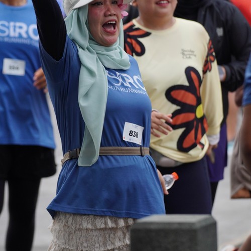 Race photo from NSRC XIV 16112025