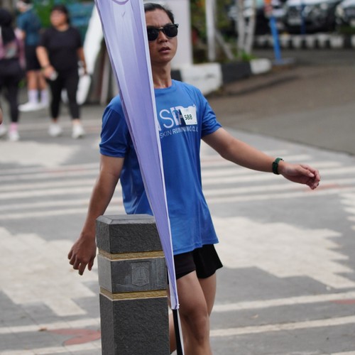 Race photo from NSRC XIV 16112025