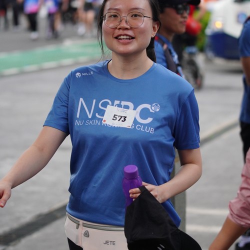 Race photo from NSRC XIV 16112025