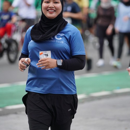 Race photo from NSRC XIV 16112025
