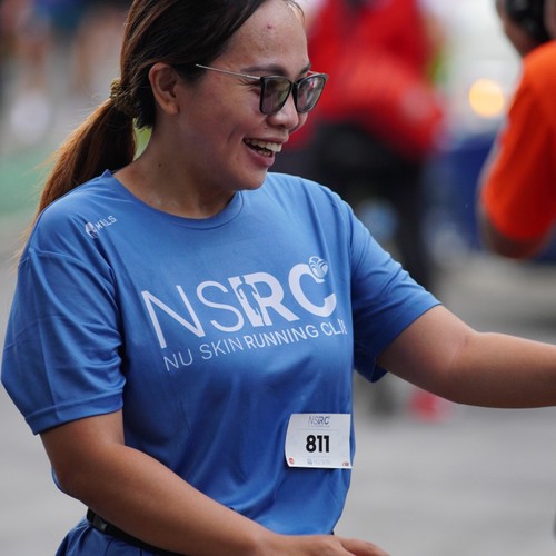 Race photo from NSRC XIV 16112025