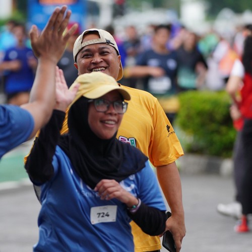 Race photo from NSRC XIV 16112025