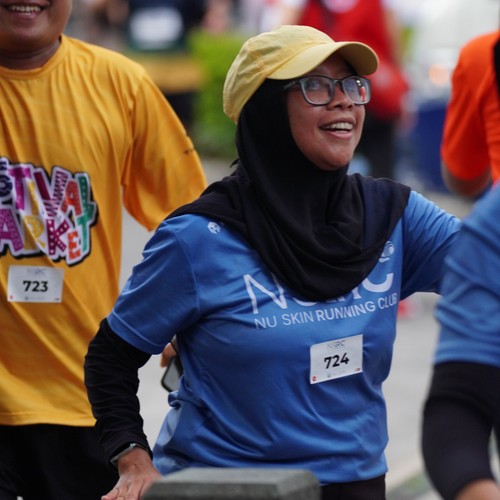 Race photo from NSRC XIV 16112025