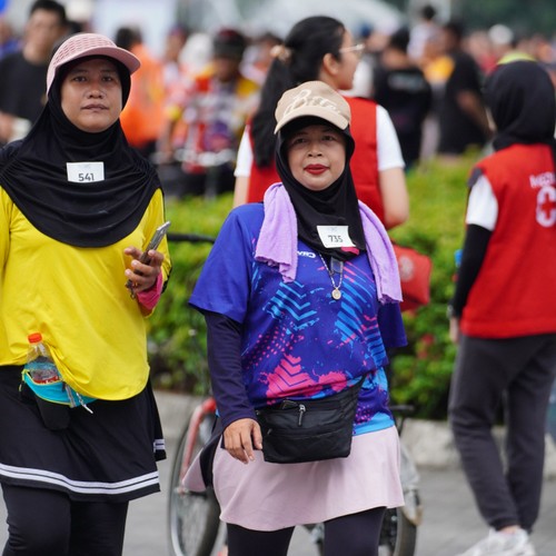 Race photo from NSRC XIV 16112025