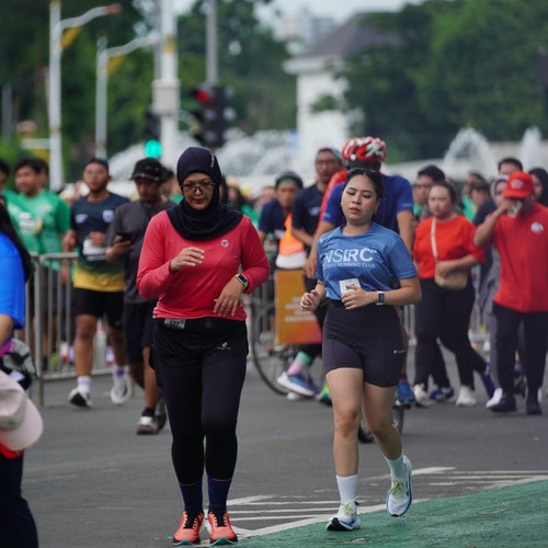 Race photo from NSRC XIV 16112025