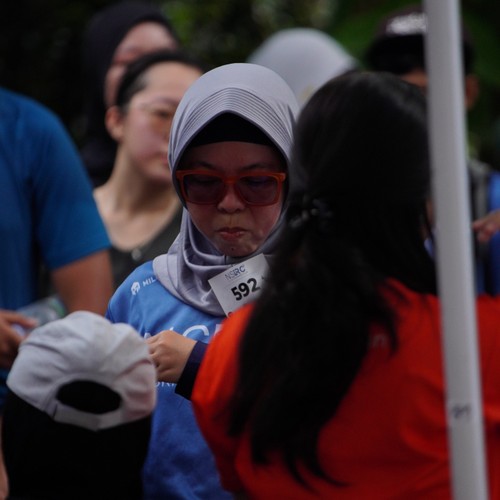 Race photo from NSRC XIV 16112025