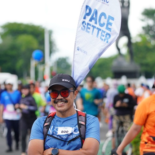 Race photo from NSRC XIV 16112025