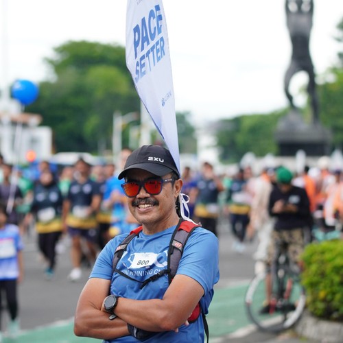 Race photo from NSRC XIV 16112025