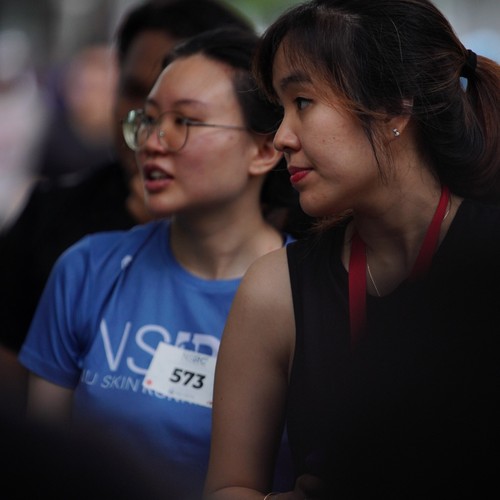 Race photo from NSRC XIV 16112025