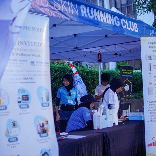 Race photo from NSRC XV 30112025