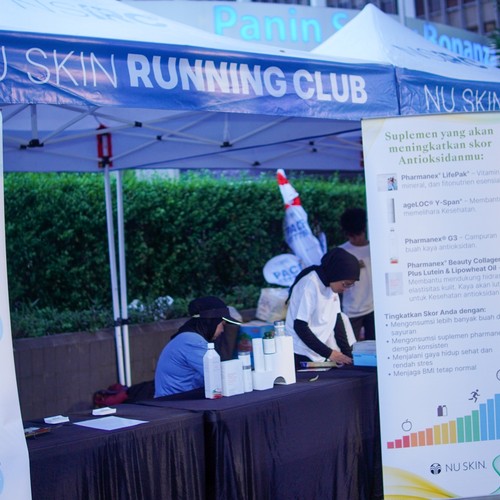 Race photo from NSRC XV 30112025