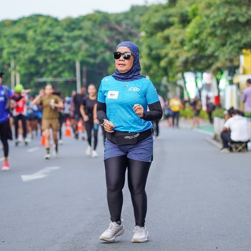 Race photo from NSRC XV 30112025