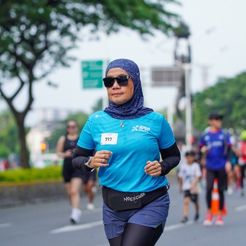 Race photo from NSRC XV 30112025