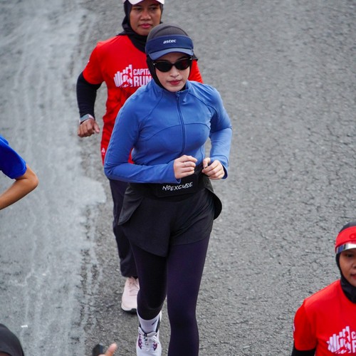 Race photo from NSRC XV 30112025