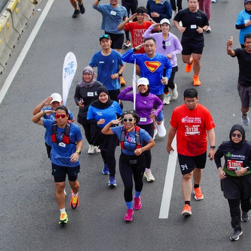 Race photo from NSRC XV 30112025