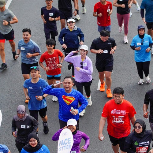 Race photo from NSRC XV 30112025