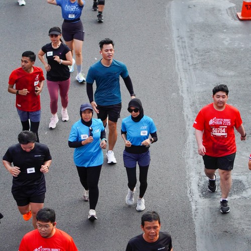 Race photo from NSRC XV 30112025